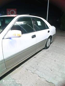 تويوتا كراون